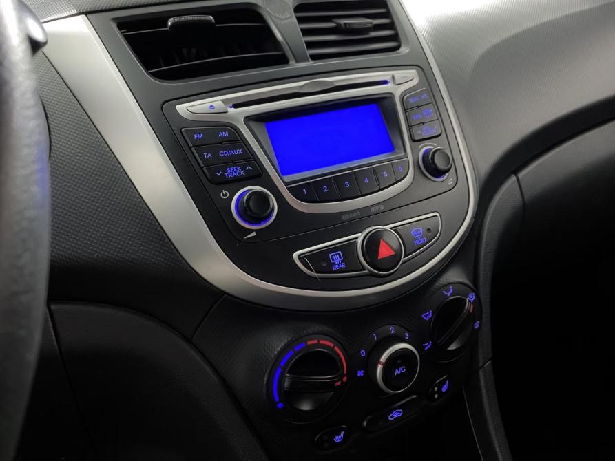 Hyundai Solaris I Нижний Новгород  - изображение 11