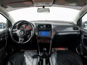 Volkswagen Polo V Иркутск  - изображение 30