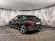 Audi Q5 Sportback I (FY) Москва  - изображение 25