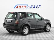 Land Rover Freelander II Москва  - изображение 20