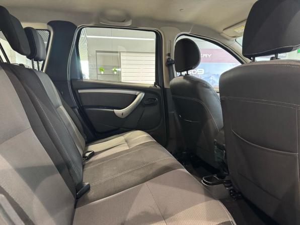 Renault Duster I с пробегом 2012 года, цена 729 000 рублей, 280000 км, внедорожник, Автокод Объявления