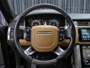 Land Rover Range Rover IV Рестайлинг Москва  - изображение 50