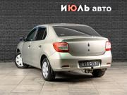 Renault Logan II Екатеринбург  - изображение 17