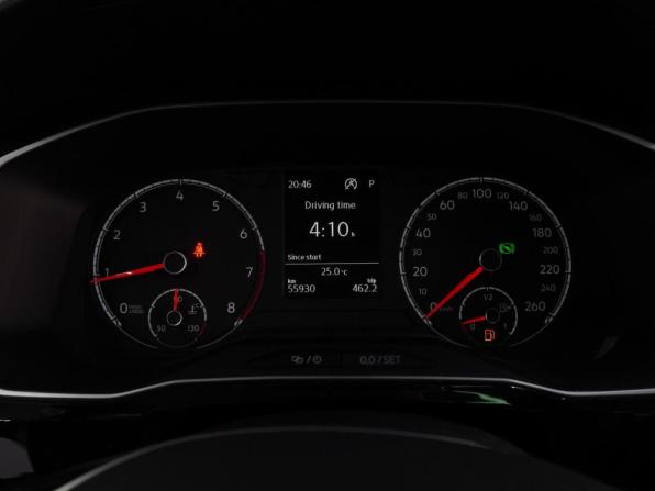 Jetta VS7 I Рестайлинг 1 с пробегом 2022 года, цена 2 226 000 рублей, 55930 км, внедорожник, Автокод Объявления