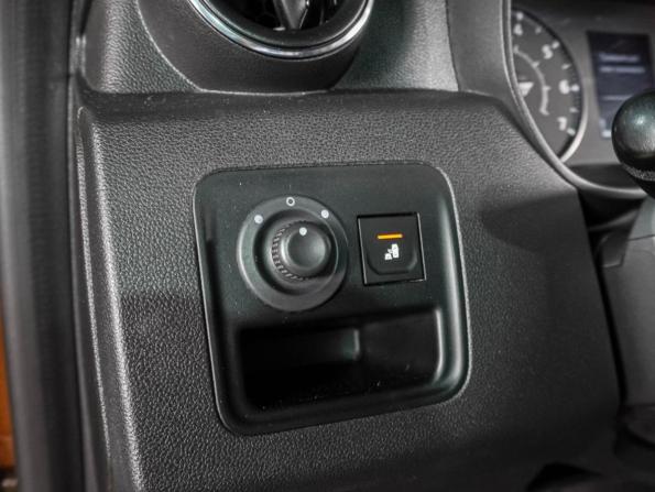 Dacia Duster II с пробегом 2018 года, цена 1 739 000 рублей, 189854 км, внедорожник, Автокод Объявления
