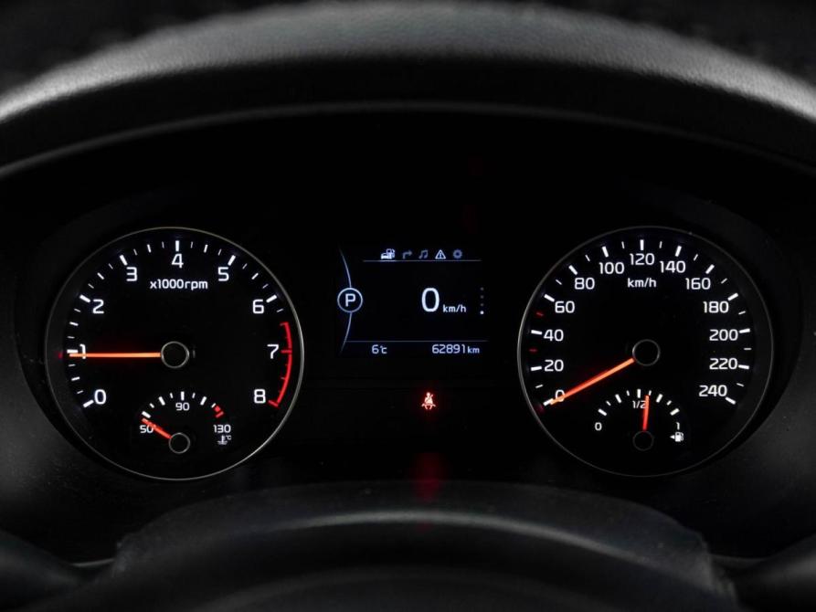 Kia Sportage IV Тюмень  - изображение 12