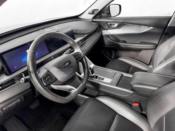 Chery Tiggo 7 Pro Max I с пробегом 2023 года, цена 1 800 000 рублей, 34556 км, внедорожник, Автокод Объявления