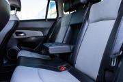 Chevrolet Cruze I Рестайлинг Уфа  - изображение 29