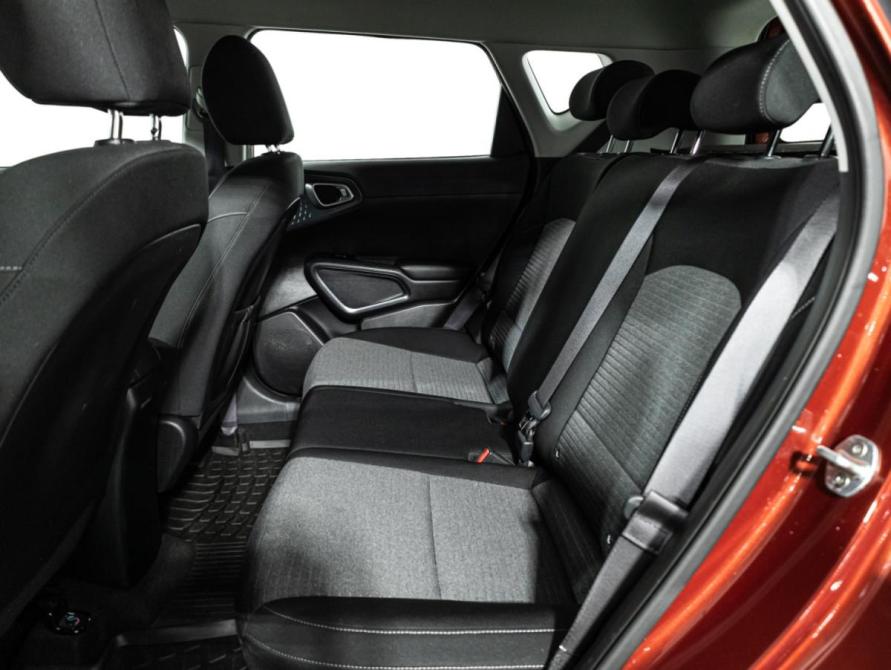 Kia Soul III Санкт-Петербург  - изображение 11