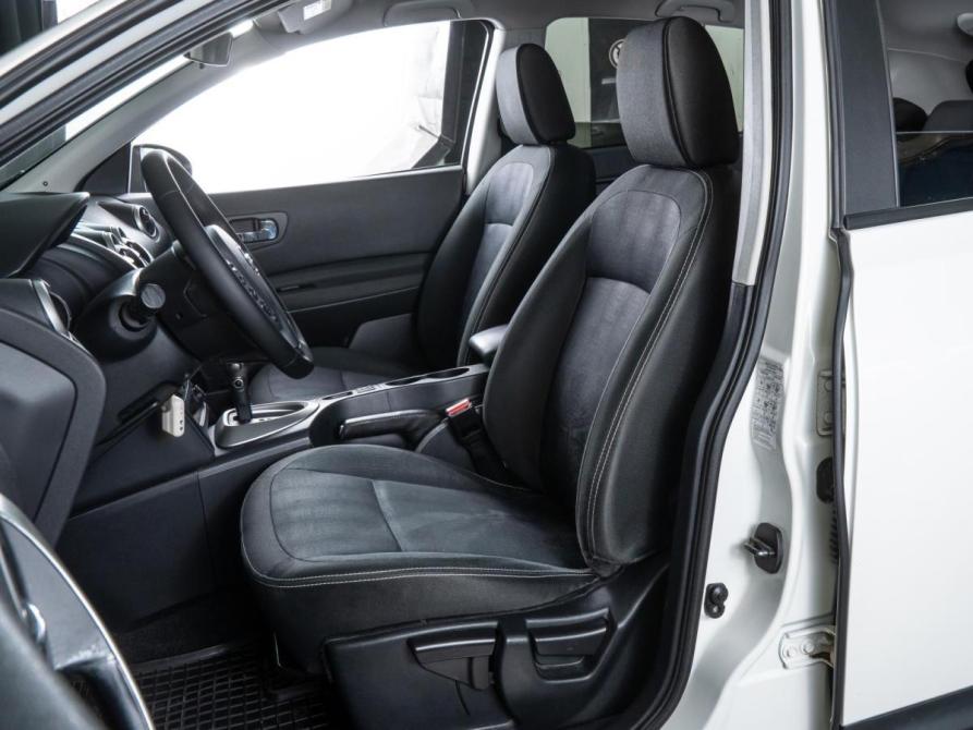 Nissan Qashqai I Рестайлинг Волгоград  - изображение 10