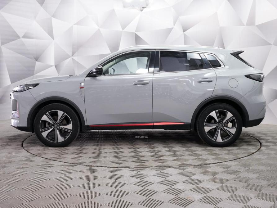Changan CS55 Plus II Ульяновск  - изображение 2