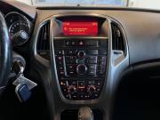 Opel Astra J Рестайлинг Чебоксары  - изображение 49