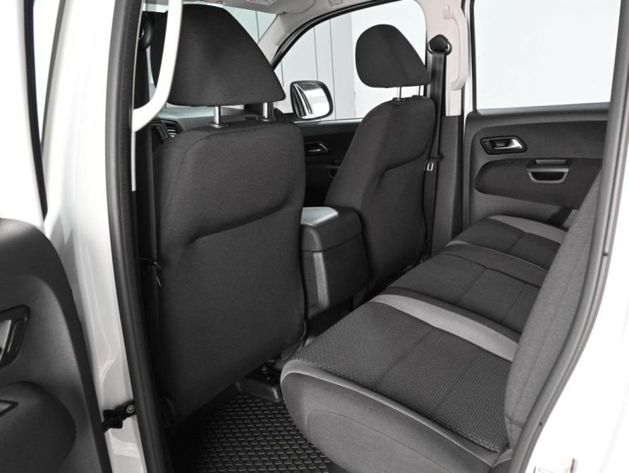 Volkswagen Amarok I Рестайлинг Ростов-на-Дону  - изображение 11