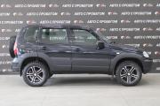 Chevrolet Niva I Рестайлинг Томск  - изображение 15