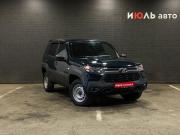 Lada (ВАЗ) Niva Travel I Челябинск  - изображение 23