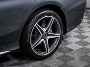 Mercedes-Benz C-Класс IV (W205) Москва  - изображение 75