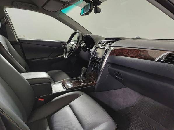 Toyota Camry VII (XV50) Рестайлинг с пробегом 2014 года, цена 2 500 000 рублей, 84261 км, седан, Автокод Объявления