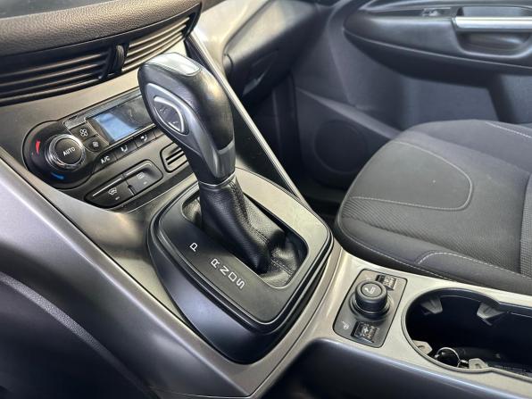 Ford Kuga II с пробегом 2016 года, цена 1 000 000 рублей, 190436 км, внедорожник, Автокод Объявления