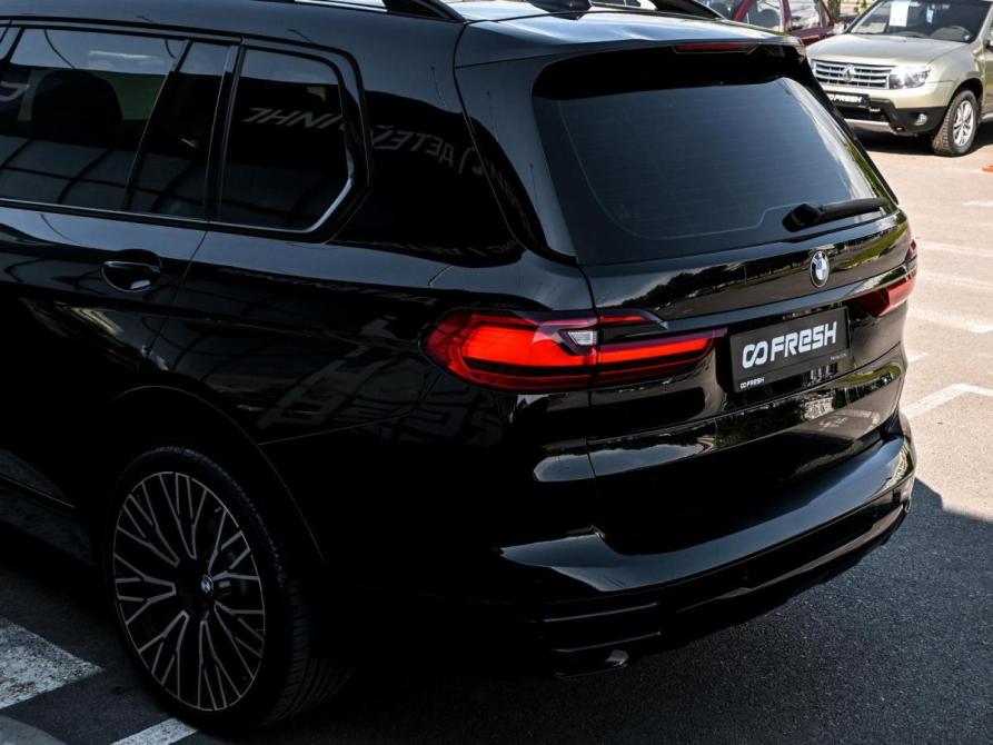 BMW X7 I (G07) Волгоград  - изображение 9