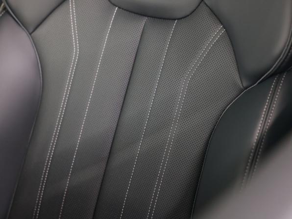 Audi Q5 II (FY) Рестайлинг с пробегом 2025 года, цена 5 890 000 рублей, 27 км, внедорожник, Автокод Объявления