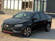 Lada (ВАЗ) Vesta I Рестайлинг (NG) Волгоград  - изображение 38