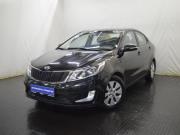 Kia Rio III Санкт-Петербург  - изображение 15