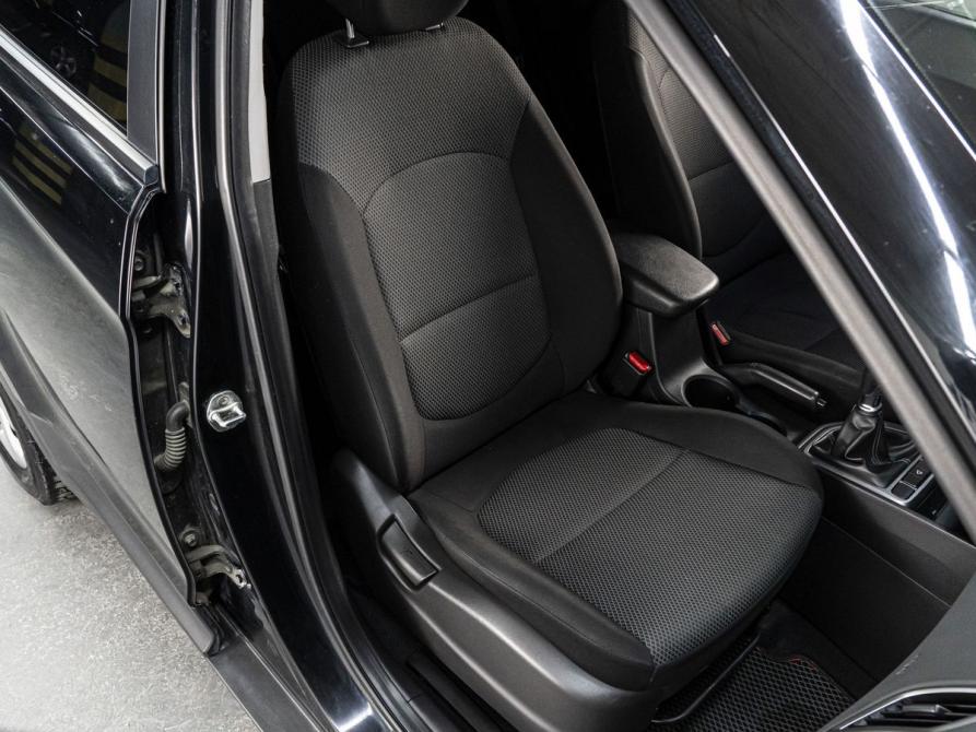 Hyundai Creta I Тюмень  - изображение 16