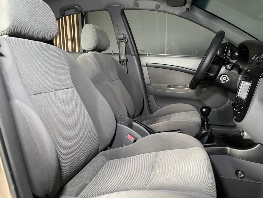 Chevrolet Lacetti I Тверь  - изображение 10