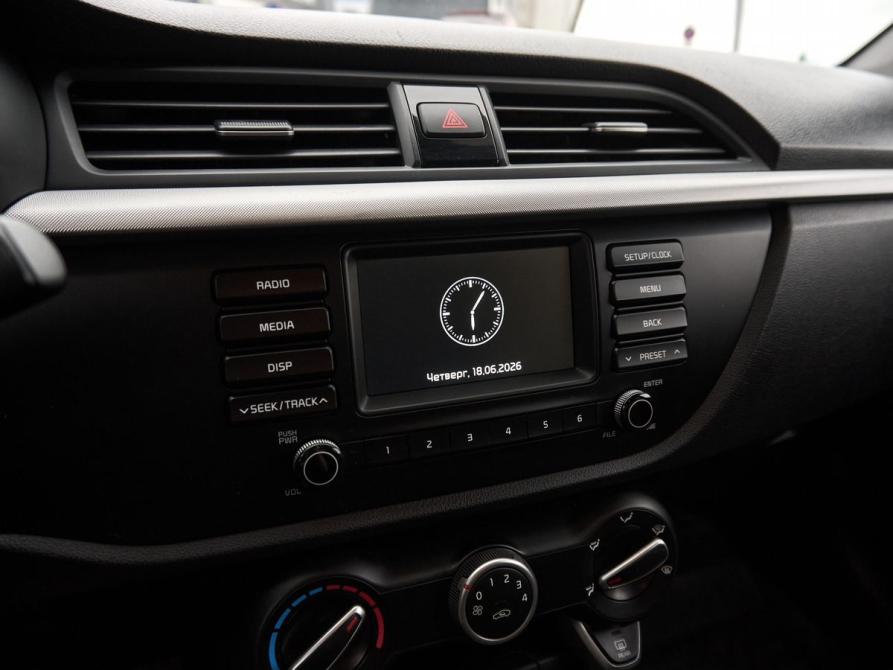 Kia Rio IV Казань  - изображение 9