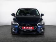 Mazda Demio IV (DJ) Иркутск  - изображение 26