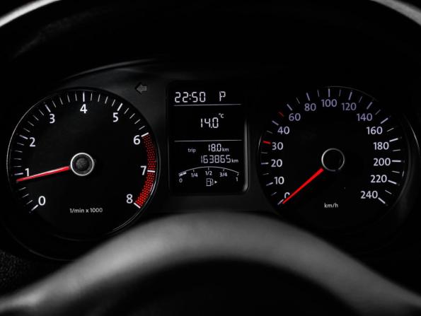 Volkswagen Polo V с пробегом 2010 года, цена 499 000 рублей, 163860 км, хэтчбек, Автокод Объявления
