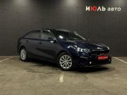 Kia Cerato IV Челябинск  - изображение 22