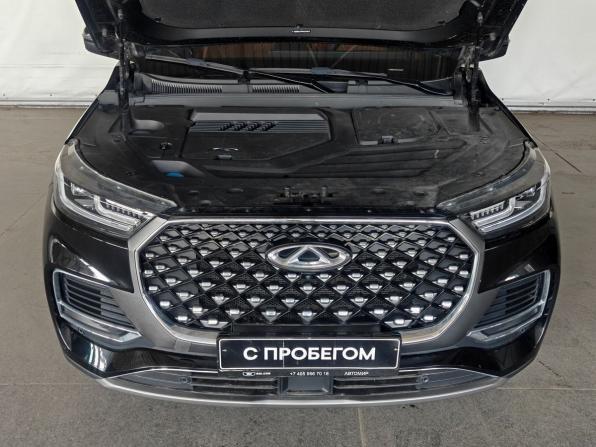 Chery Tiggo 8 Pro e+ с пробегом 2023 года, цена 2 300 000 рублей, 46504 км, внедорожник, Автокод Объявления