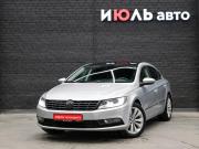 Volkswagen Passat CC I Рестайлинг Екатеринбург  - изображение 21