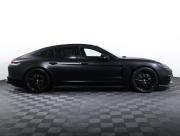 Porsche Panamera II Рестайлинг Москва  - изображение 33