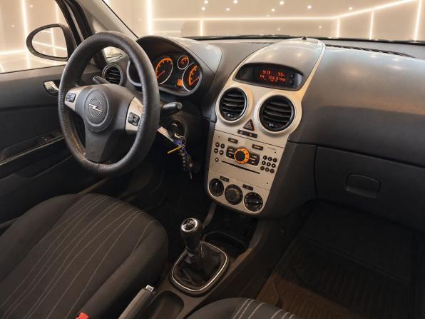 Opel Corsa D с пробегом 2008 года, цена 265 000 рублей, 237000 км, хэтчбек, Автокод Объявления