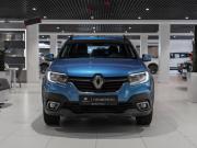 Renault Logan II Рестайлинг Москва  - изображение 27