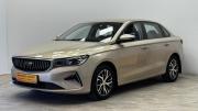 Geely Emgrand II Киров  - изображение 18