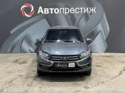 Lada (ВАЗ) Granta I Рестайлинг Пермь  - изображение 25