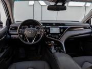 Toyota Camry VIII (XV70) Краснодар  - изображение 26