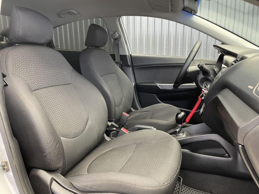 Kia Rio III Рестайлинг Пермь  - изображение 20