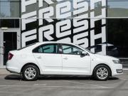 Skoda Rapid I Волгоград  - изображение 24