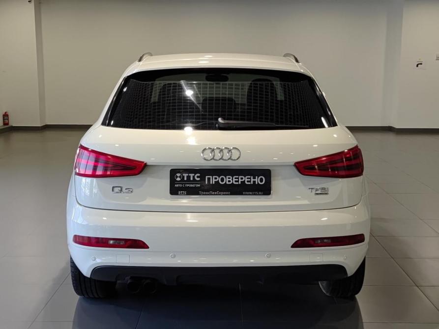 Audi Q3 I (8U) Казань  - изображение 7
