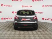 Nissan Qashqai I Рестайлинг Вологда  - изображение 25