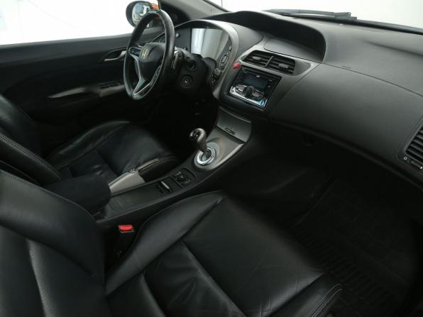 Honda Civic VIII Рестайлинг с пробегом 2008 года, цена 483 000 рублей, 157300 км, хэтчбек, Автокод Объявления