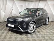 Haval Jolion I Рестайлинг Москва  - изображение 21