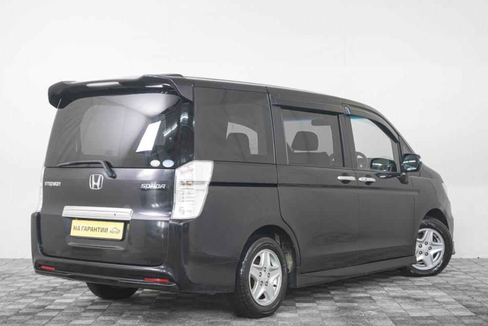 Honda Stepwgn IV Кемерово  - изображение 7