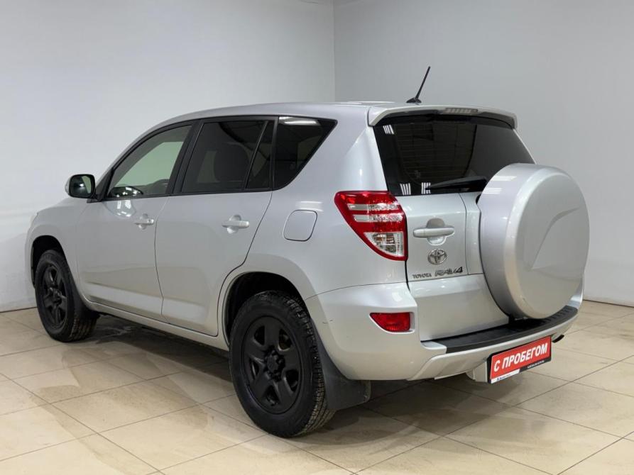 Toyota RAV4 III (XA30) Рестайлинг Альметьевск  - изображение 6