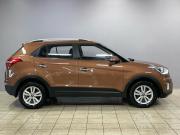 Hyundai Creta I Уфа  - изображение 30