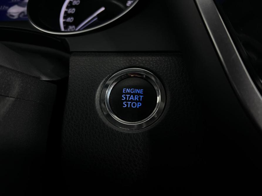 Toyota Camry VIII (XV70) Ростов-на-Дону  - изображение 15
